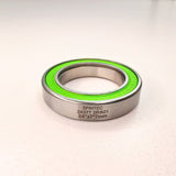 243775 2RS01  / 24377 2RS01 Japan Chrome Steel Rubber Sealed Bearings for Bike Bottom Brackets