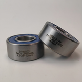 3001 VRS MAX JAPAN Chrome Steel Rubber Sealed Bearing for Full Suspension Frames