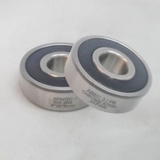 629 RS / 2RS JAPAN Chrome Steel Rubber Sealed Bearing for Bike Hubs