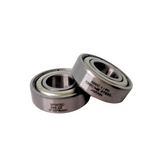 699ZZ JAPAN Chrome Steel Metal Sealed Bearings for Bike Hubs