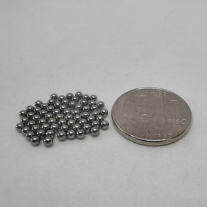 Loose Ball Bearings for Shimano Cleat Pedals (SKU2381332)