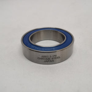 18287 2RS JAPAN Chrome Steel Rubber Sealed Bearings for Bike Hubs