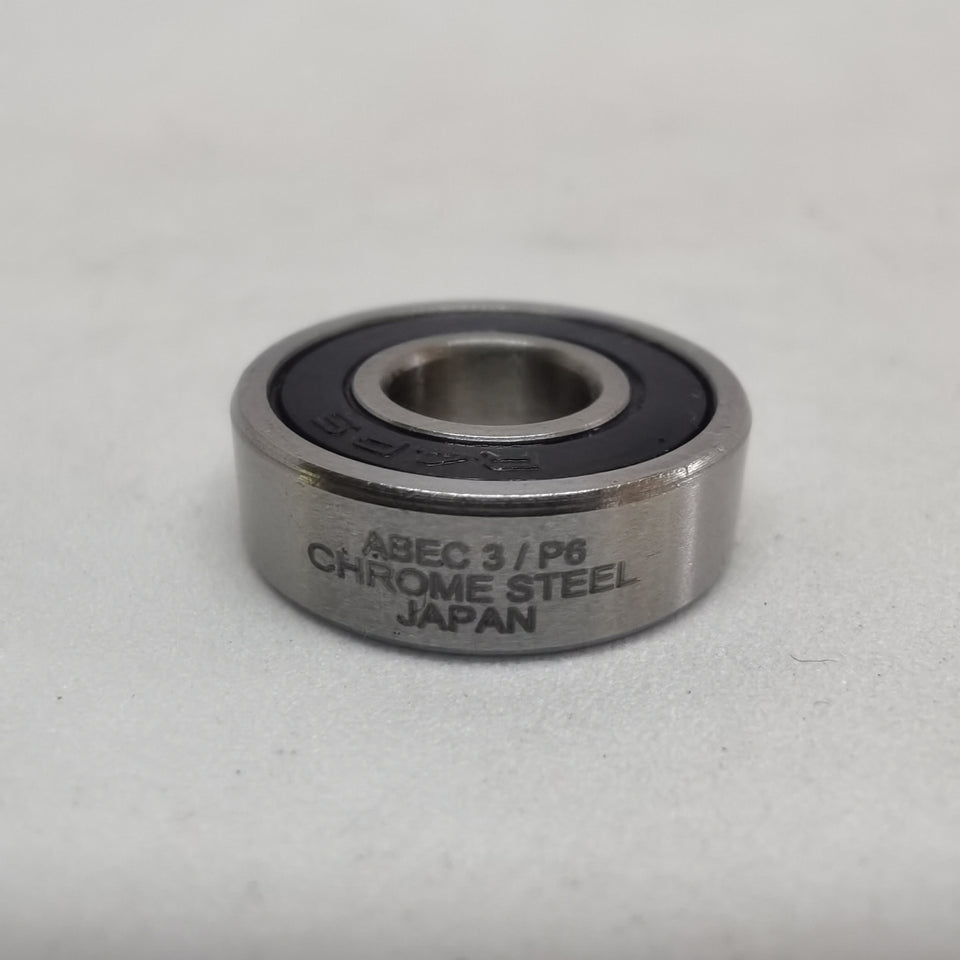 R4 RS / 2RS JAPAN Chrome Steel Rubber Sealed Bearing for Bike Hubs