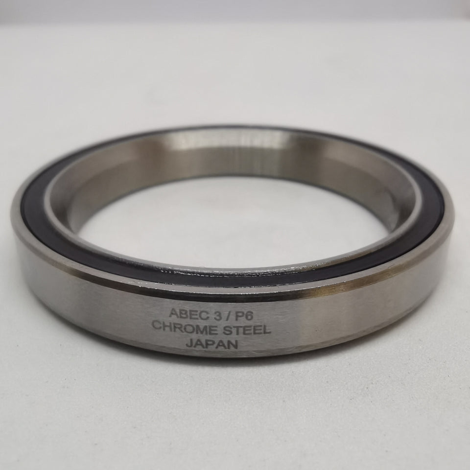 MR019 Chrome Steel JAPAN Rubber Sealed Bearing for Bike Headsets